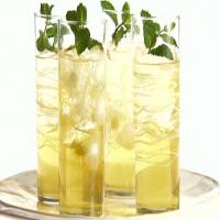 Apple and Mint Punch_image