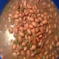Crock Pot Pinto Beans_image