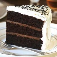 Black Pearl Layer Cake image