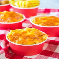 Chick-fil-A Mac and Cheese Recipe_image