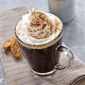 Nutty Coconut Coffee_image