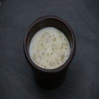 Greek Yogurt Tzatziki Sauce_image
