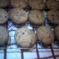 Chewy Heath Bar Cookies_image