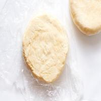 Extra-Flaky Pie Crust image