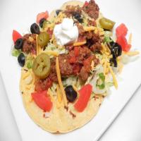 Quick and Easy Beef and Pork Tacos image