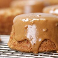 3-ingredient Cookie Butter Cakes Recipe by Tasty_image