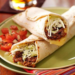 BBQ Hoedown Tacos_image