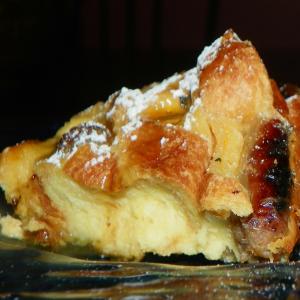 Jamie Deen's Breakfast Bake_image