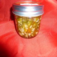 Jalapeno Pickle Relish image