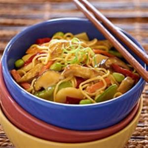 Imperial Vegetables and Noodles_image