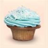 Blue Hawaii Cupcakes_image