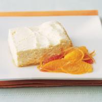 Citrus-Vanilla Compote for Cheesecake_image