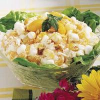 Spring Fruit Salad image