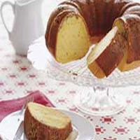 Pecan Rum Cake Recipe_image