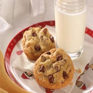 NESTLÉ® TOLL HOUSE® Chocolate Chip Cookies_image