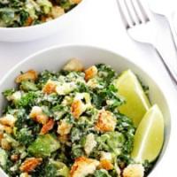 Kale Caesar Salad_image