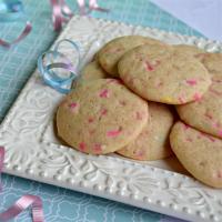 Funfetti®-Style Cookies_image
