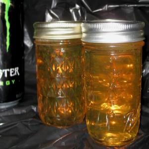 Monster Energy Drink Jelly.._image