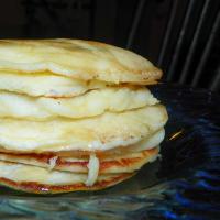 Martha Stewart Buttermilk Pancakes image