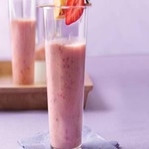 Summer's Bounty Smoothies_image