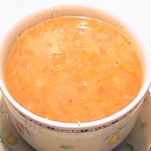 Lentil Vegetable Soup_image
