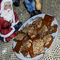 Easy Awesome Nutty Toffee (No Thermometer!) image