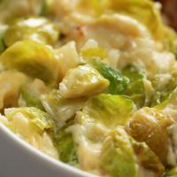 Brussels Sprouts Au Gratin Recipe by Tasty_image
