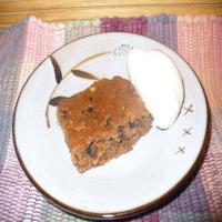 Johnny Appleseed Cake image