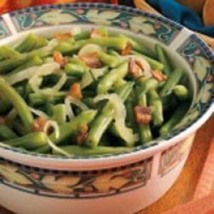 Zippy Green Beans_image
