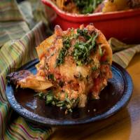 Grandma Guarnaschelli's Lasagna Appetizer image