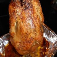 Beer-can Chicken (for the oven)_image