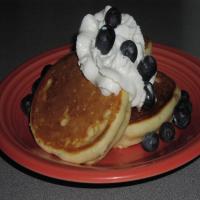 Pikelets Aussie Silver Dollar Pancakes_image