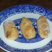 Easy Apple Turnovers image