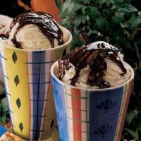 Chocolate Ice Cream Syrup_image