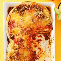 Burrito Lasagna image