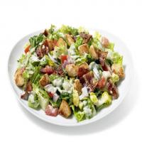 BLT Sandwich Salad_image