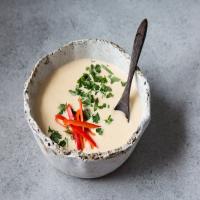 Cheesy Mayan Maize Soup_image
