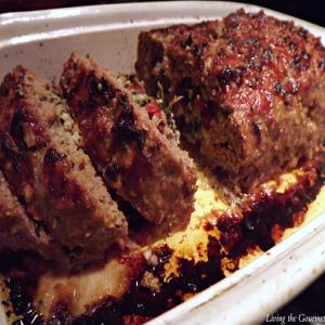 Stuffed Meatloaf Recipe - (4.5/5)_image