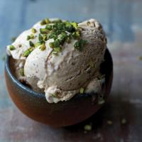Date Ice Cream (Buza 'Ala-Tamr)_image