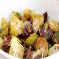 Caramelized Brussel Sprouts_image
