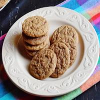 Classic Gingersnap Cookies Recipe - (4.4/5)_image