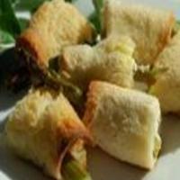 Asparagus Appetizers_image
