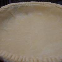 Pie Crust Mix_image