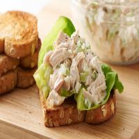 Chicken Salad Sandwiches image