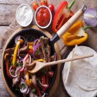 Copycat Ninfa's Showcase Fajitas_image