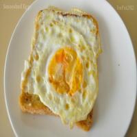 Smooshed Eggs image