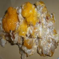 Crock Pot Cheesy Potatoes_image