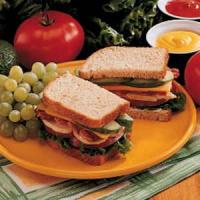 Hearty Chicken Club_image
