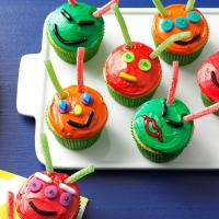 Out-Of-This-World Cupcakes_image