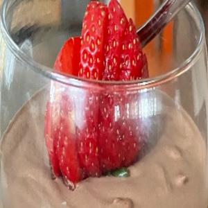 Easy Chocolate Mousse Recipe by Tasty_image